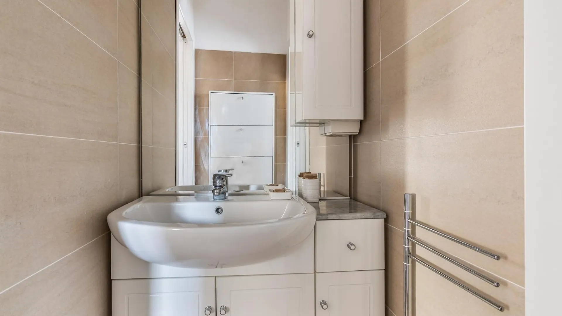 Apartmán Milano Certosa 2 Pax Wi-Fi - Sapri