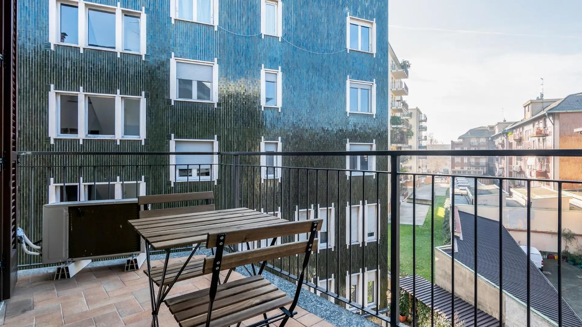 Apartmán Milano Certosa 2 Pax Wi-Fi - Sapri 0*,  Itálie